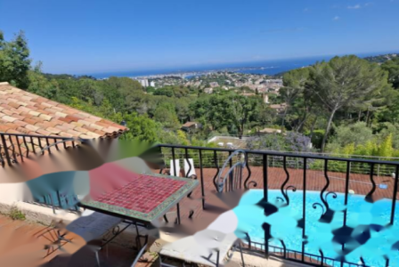 Квартира за 1 599 000 евро в Каннах, Франция