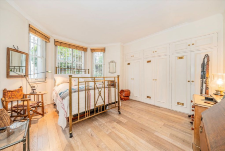 Квартира за 1 035 000 евро в Лондоне, Великобритания