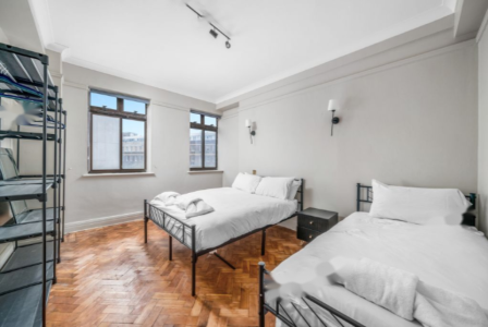 Квартира за 402 475 евро в Лондоне, Великобритания