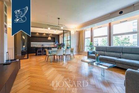 Апартаменты за 2 100 000 евро в Милане, Италия