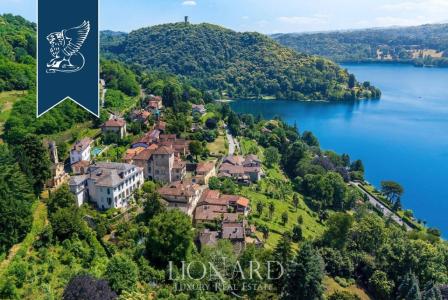 Вилла за 3 950 000 евро в Новаре, Италия