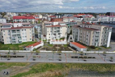 Апартаменты за 260 000 евро в Финляндии