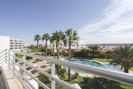 Апартаменты за 350 000 евро в Портимане, Португалия