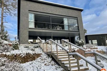 Коттедж за 1 248 000 евро в Ловииса, Финляндия