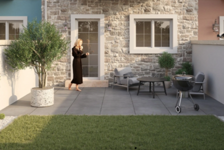 Вилла за 98 811 евро в Батуми, Грузия