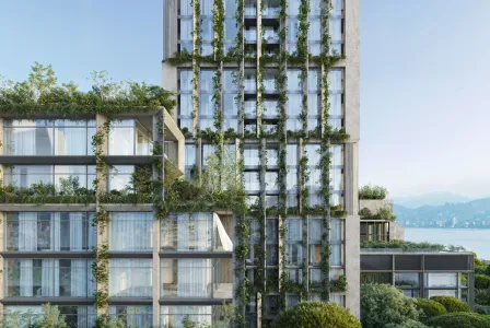 Квартира за 81 429 евро в Батуми, Грузия