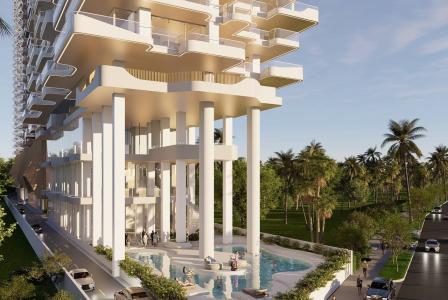 Апартаменты за 128 055 евро в Сиануквиле, Камбоджа