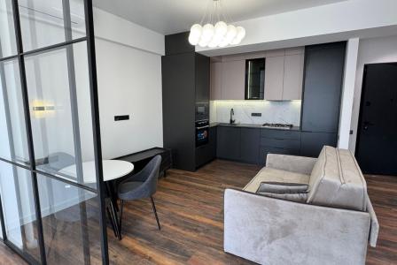 Квартира за 118 691 евро в Тбилиси, Грузия