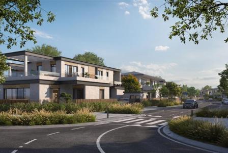 Вилла за 1 787 304 евро в Абу-Даби, ОАЭ