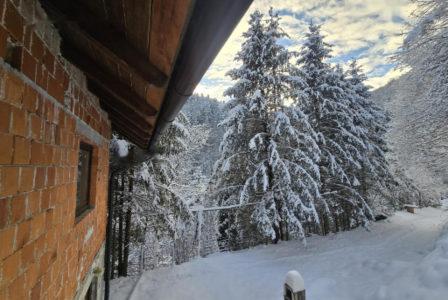 Дом за 54 000 евро в Жалеце, Словения