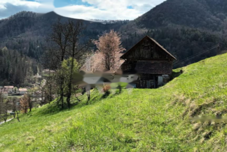 Дом за 65 000 евро в Лашко, Словения