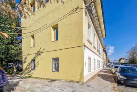 Квартира за 177 000 евро в Любляне, Словения