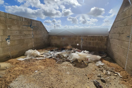 Квартира за 340 000 евро в Корми, Мальта