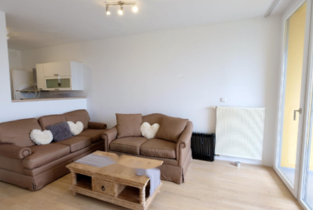 Квартира за 265 000 евро в Любляне, Словения