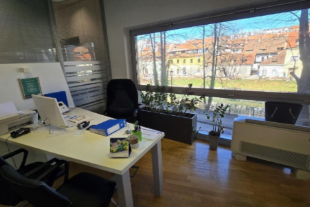 Офис за 575 000 евро в Любляне, Словения