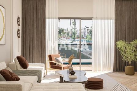 Апартаменты за 111 681 евро в Хургаде, Египет