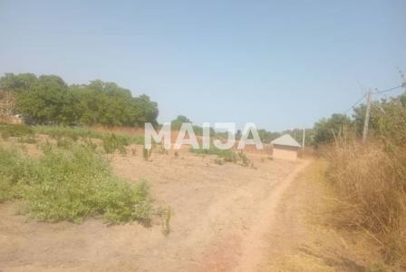 Дом за 40 630 евро в Гамбии