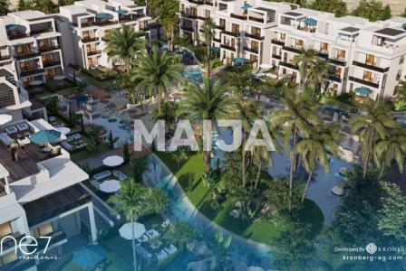 Апартаменты за 354 171 евро в Хургаде, Египет