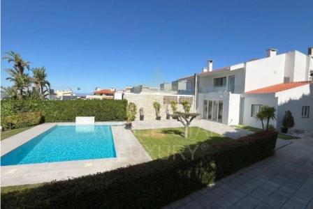 Дом за 2 300 000 евро в Кашкайше, Португалия