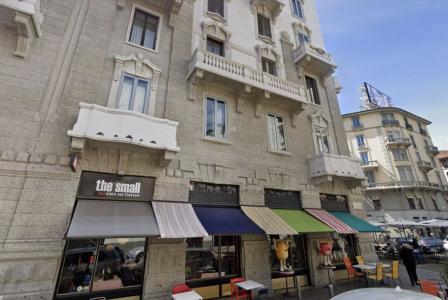 Коммерческая недвижимость за 295 000 евро в Милане, Италия