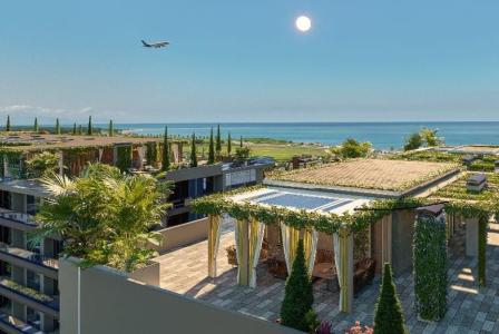 Квартира за 23 574 евро в Батуми, Грузия