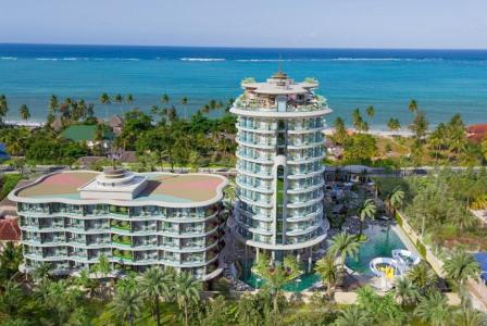 Студия за 63 664 евро в Занзибаре, Танзания