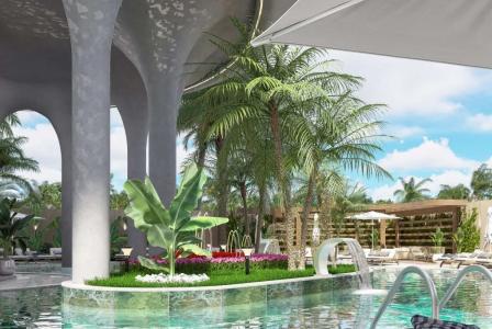 Апартаменты за 90 656 евро в Занзибаре, Танзания