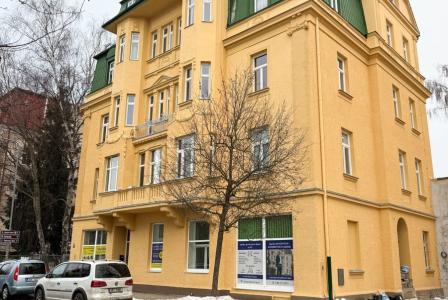 Квартира за 148 514 евро в Марианске-Лазне, Чехия