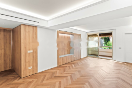 Квартира за 5 950 000 евро в Ла-Кондамине, Монако