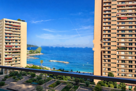 Квартира за 2 790 000 евро в Сен-Романе, Монако