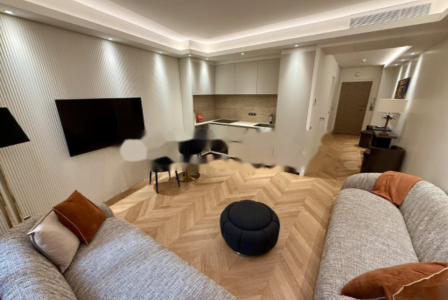 Квартира за 2 480 000 евро в Сен-Романе, Монако