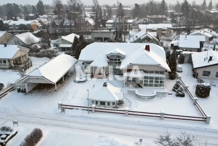 Дом за 988 000 евро в Вантаа, Финляндия