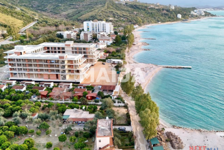 Апартаменты за 141 400 евро во Влёре, Албания