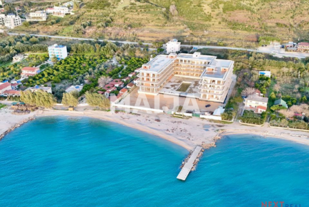 Апартаменты за 232 050 евро во Влёре, Албания