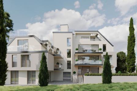 Квартира за 649 000 евро в Вене, Австрия