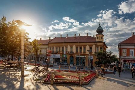 Квартира за 85 000 евро в Белграде, Сербия