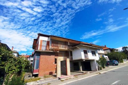 Дом за 112 000 евро в Северной Македонии