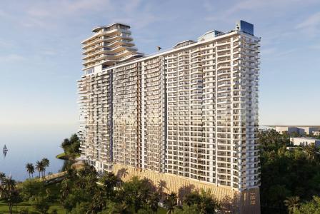 Апартаменты за 103 292 евро в Сиануквиле, Камбоджа