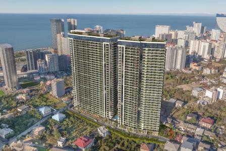 Квартира за 43 671 евро в Тбилиси, Грузия