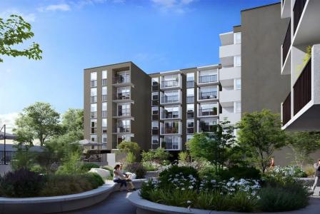 Квартира за 67 706 евро в Чили