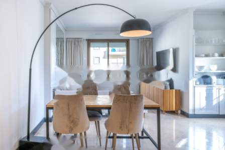 Квартира за 3 300 000 евро в Монако, Монако