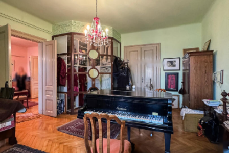 Квартира за 699 000 евро в Любляне, Словения