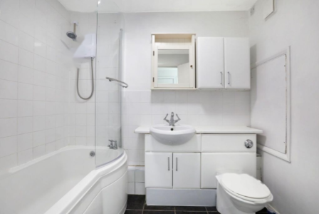 Квартира за 316 250 евро в Лондоне, Великобритания