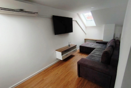 Квартира за 225 000 евро в Любляне, Словения