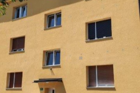 Квартира за 428 750 евро в Любляне, Словения