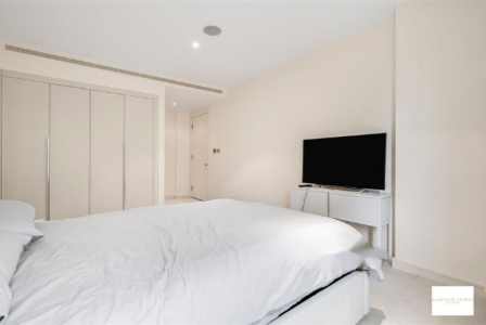 Квартира за 1 150 000 евро в Лондоне, Великобритания