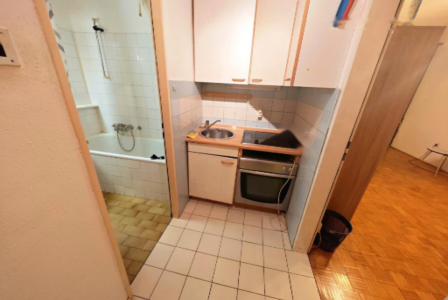 Квартира за 210 000 евро в Любляне, Словения