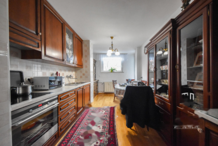 Квартира за 400 000 евро в Любляне, Словения