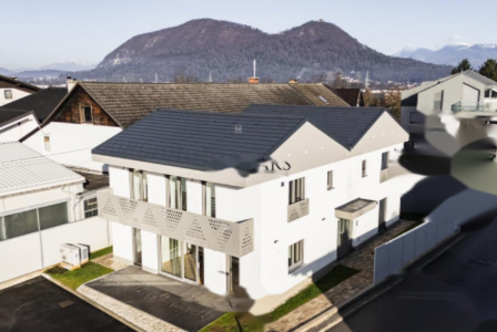 Квартира за 590 000 евро в Любляне, Словения