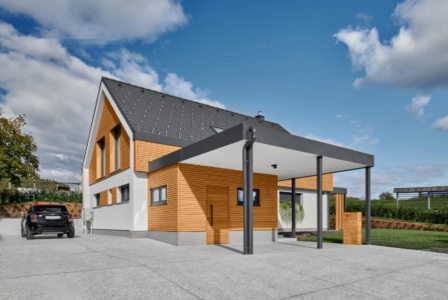 Дом за 950 000 евро в Бледе, Словения